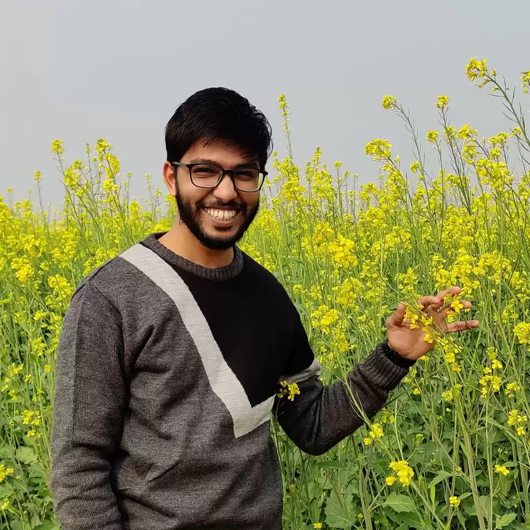 Photo of Rituraj Dixit