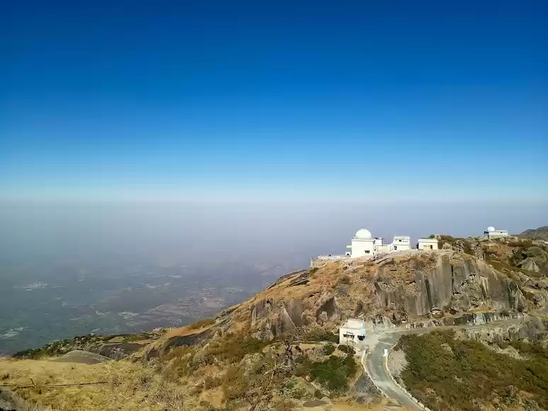 Photo of Udaipur To Mount Abu
