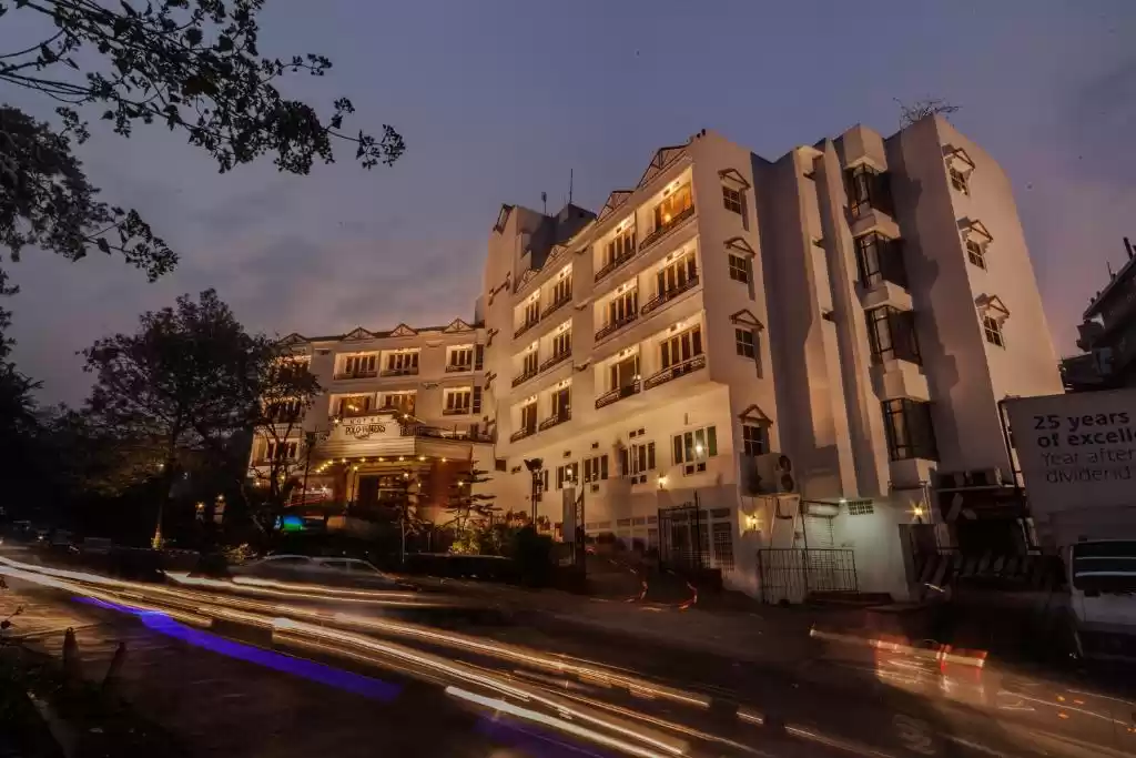 Photo of 10 Incredible Hotels