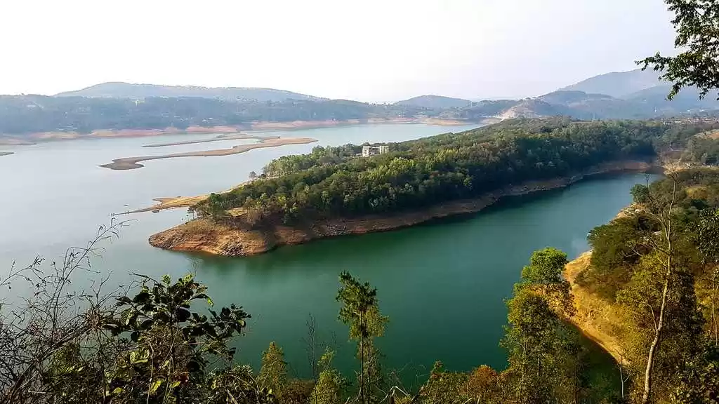 Photo of 10 Best Meghalaya To