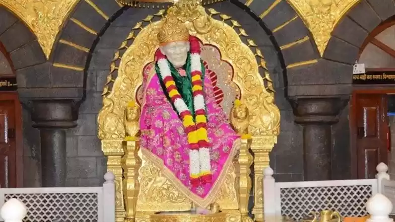 Photo of Shirdi Sai Baba Temp