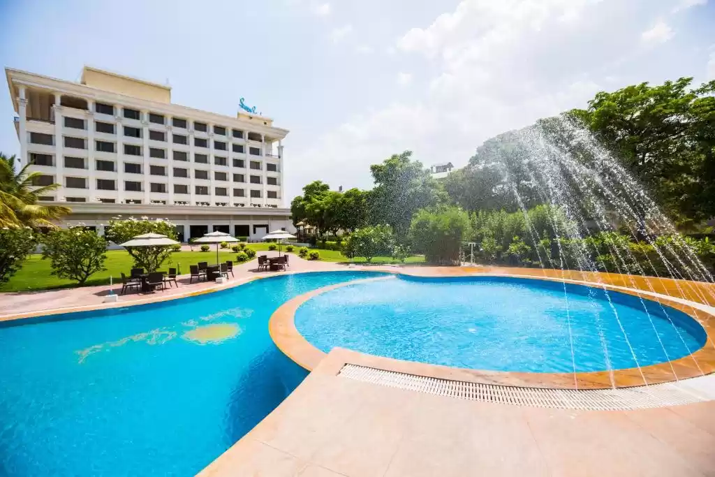 Photo of 10 Amazing Hotels In