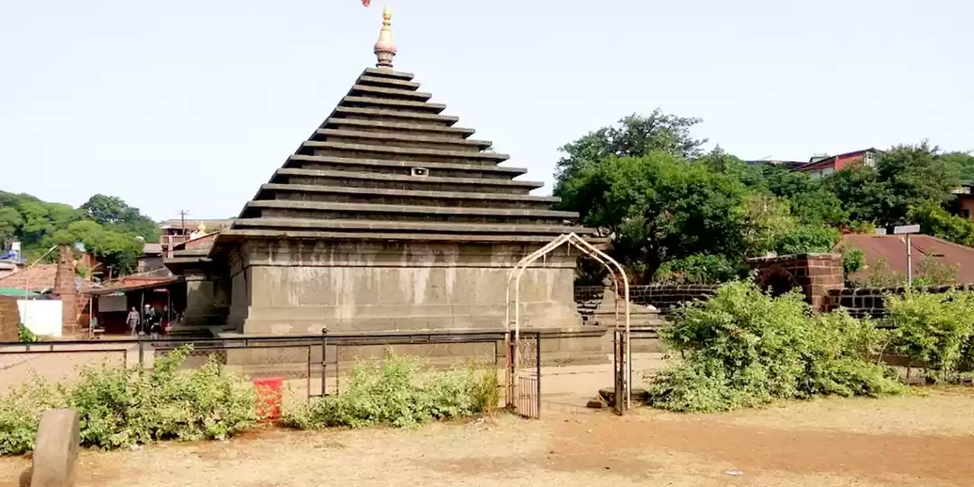 Photo of Mahabaleshwar Temple