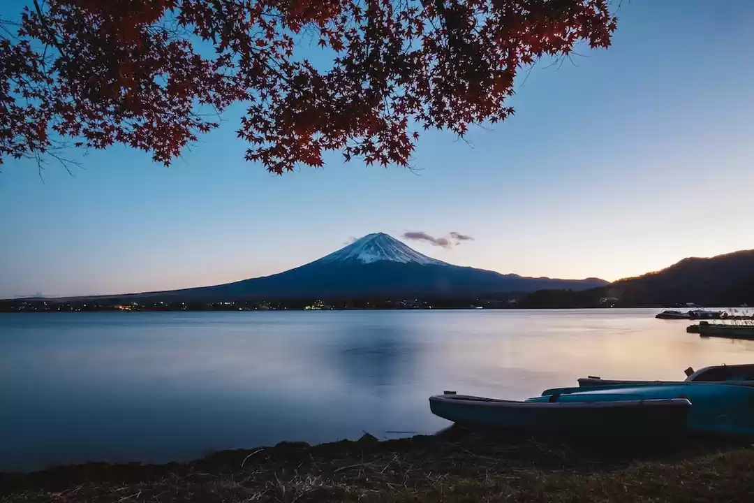 Photo of JUST IN: Japan Just 