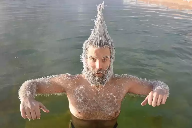 Photo of Attention Humans! Cl