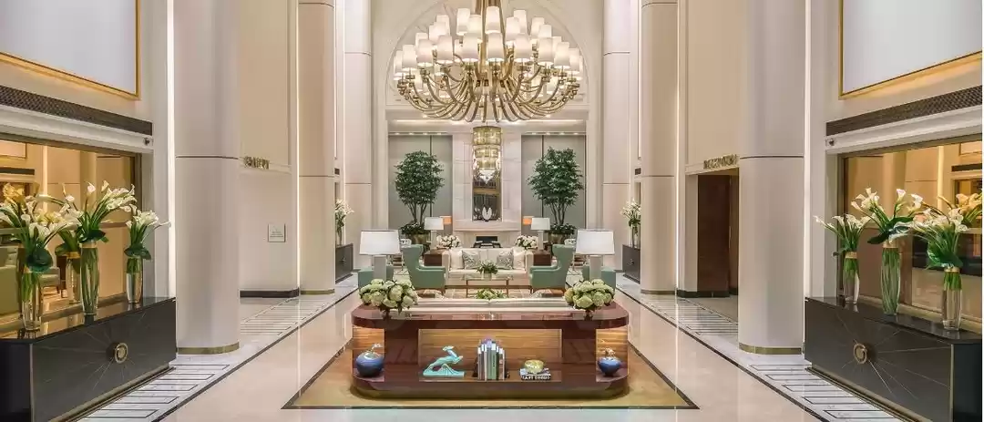 Photo of JUST IN: Hilton's Wa