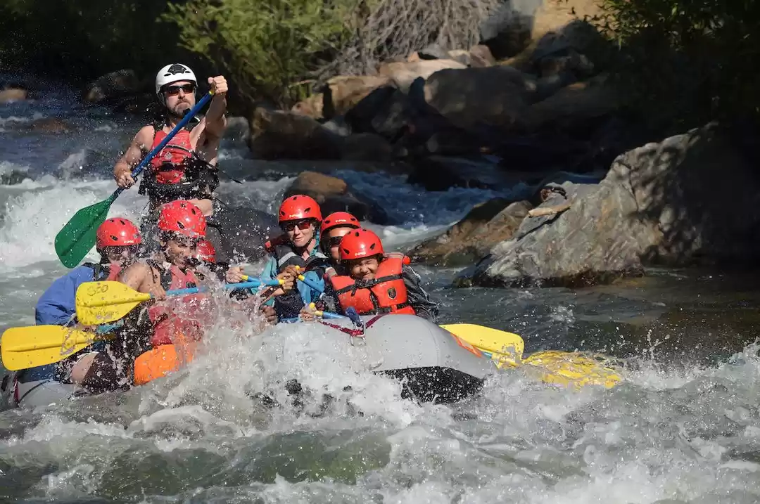 Photo of Ready For A Splash? 