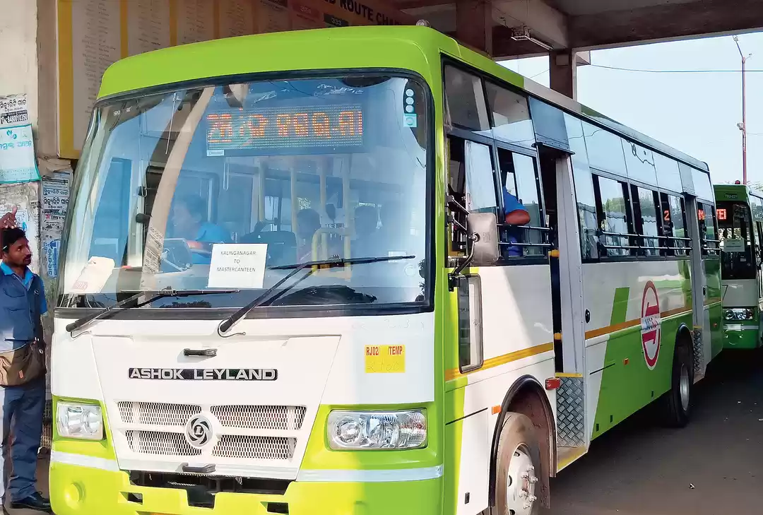 Photo of Tap, Pay and Go: The