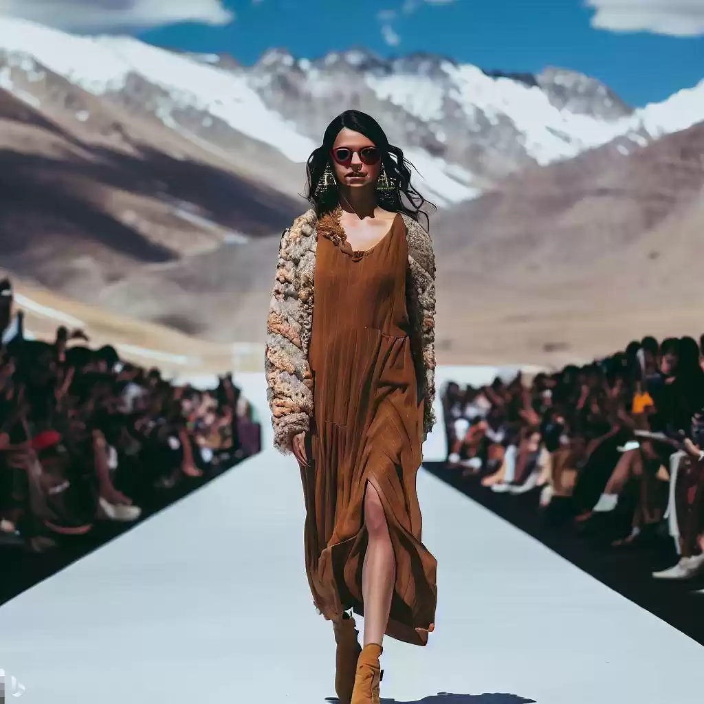 Photo of World's Highest Moto