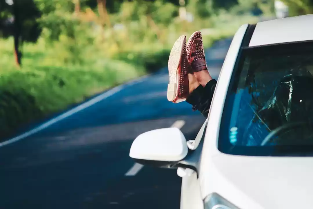 Photo of 5 Stunning Road Trip