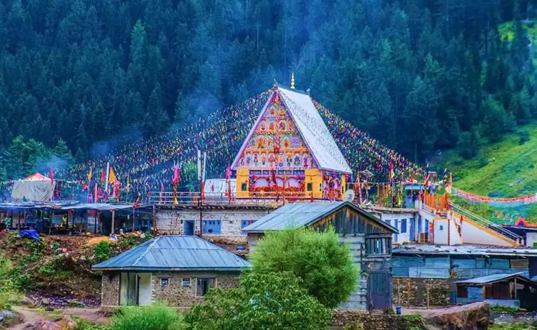 Photo of Machail Mata Yatra 2