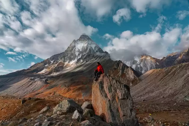 Photo of A Guide To Gangotri: