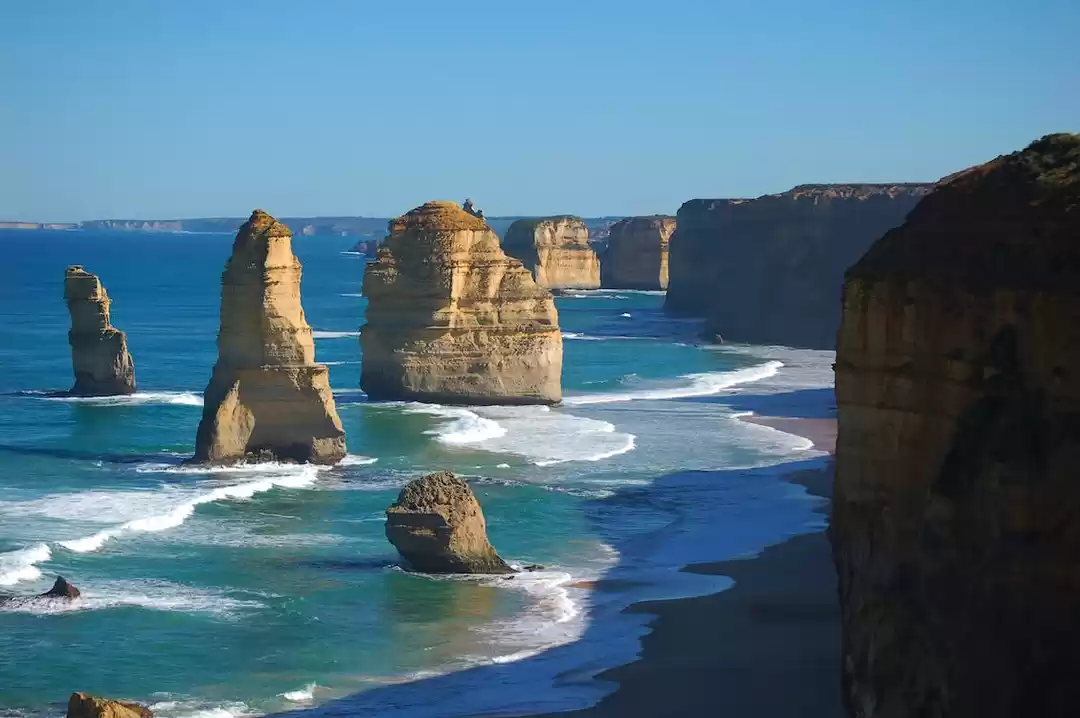 Photo of The Great Barrier Re