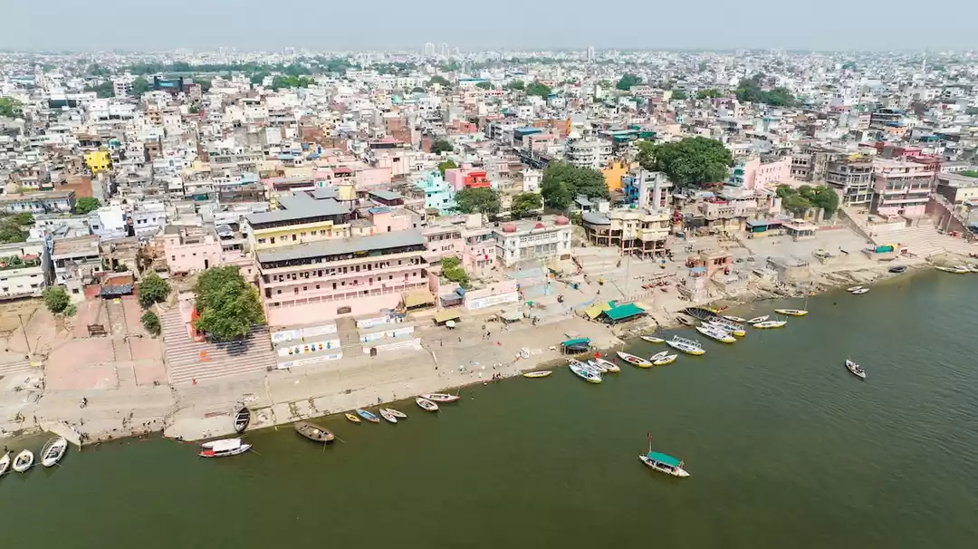 Photo of This Quaint Village 
