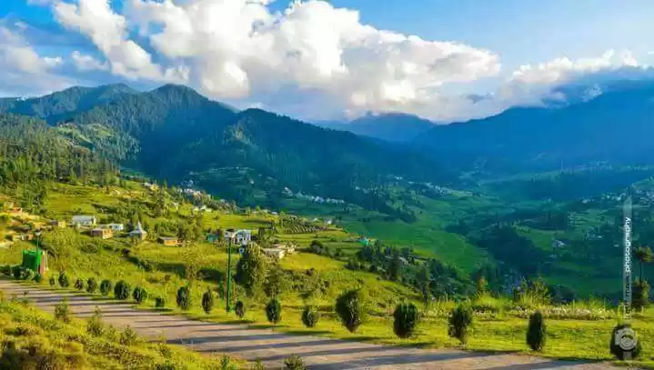 Photo of Explore Jammu & Kash