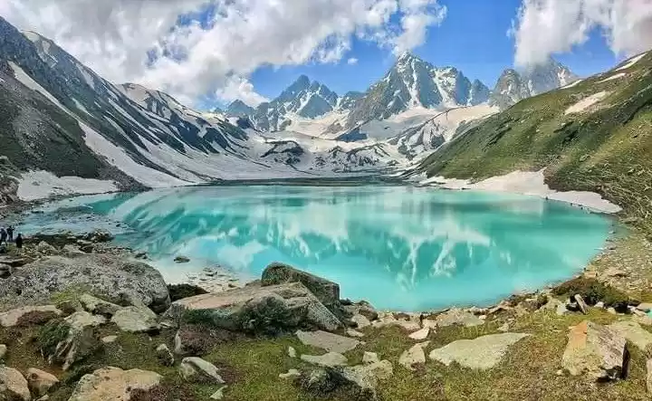 Photo of A Complete Trek Guid