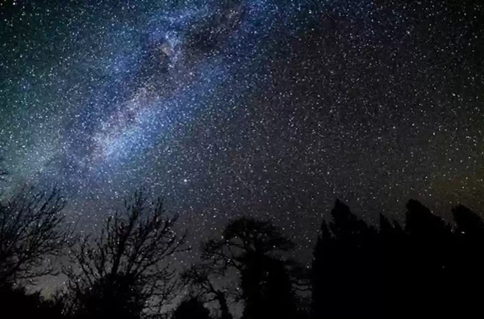 Photo of Stargazers In Deligh