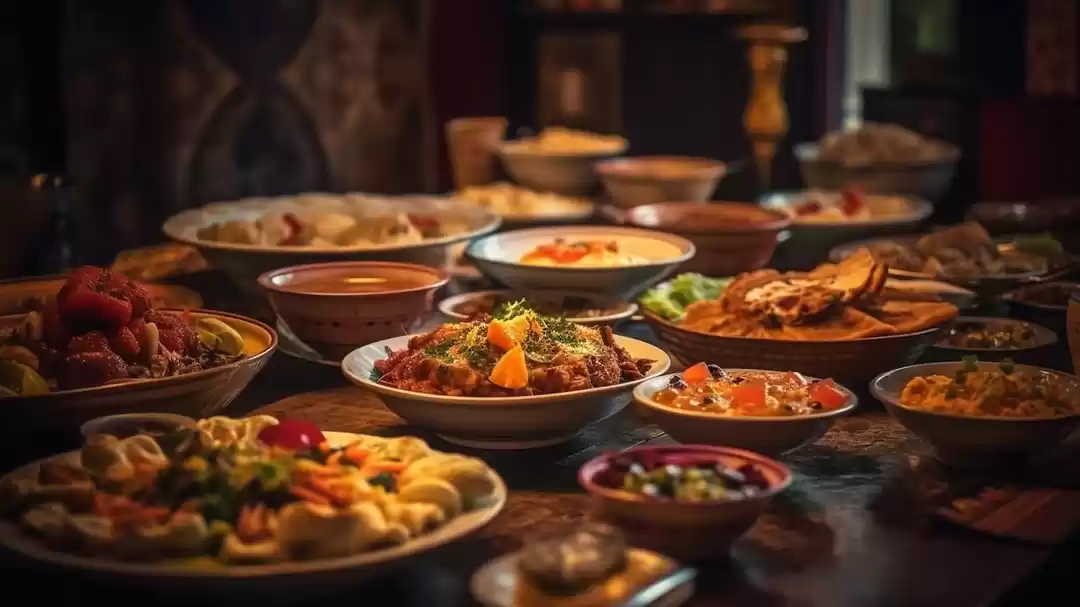 Photo of A Complete Food Guid
