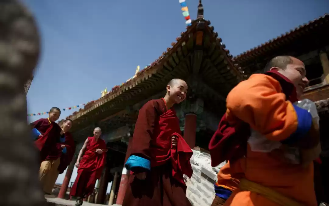 Photo of A Guide To Sikkim's 