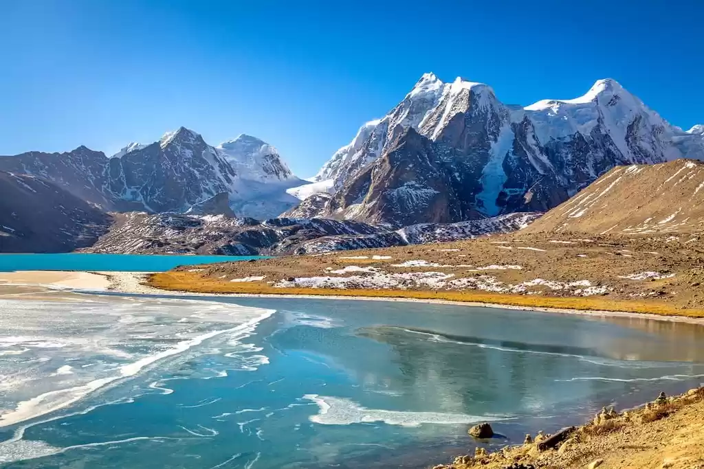 Photo of Travel Guide To Sikk