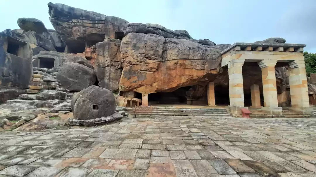 Photo of Deserted Yet Charmin