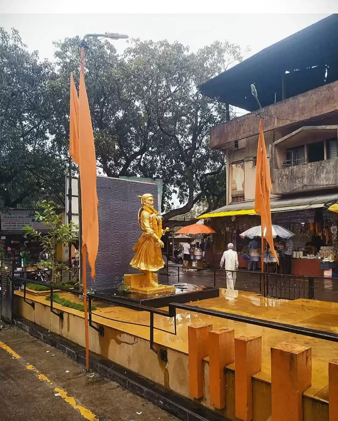 Photo of A Snippet From The S