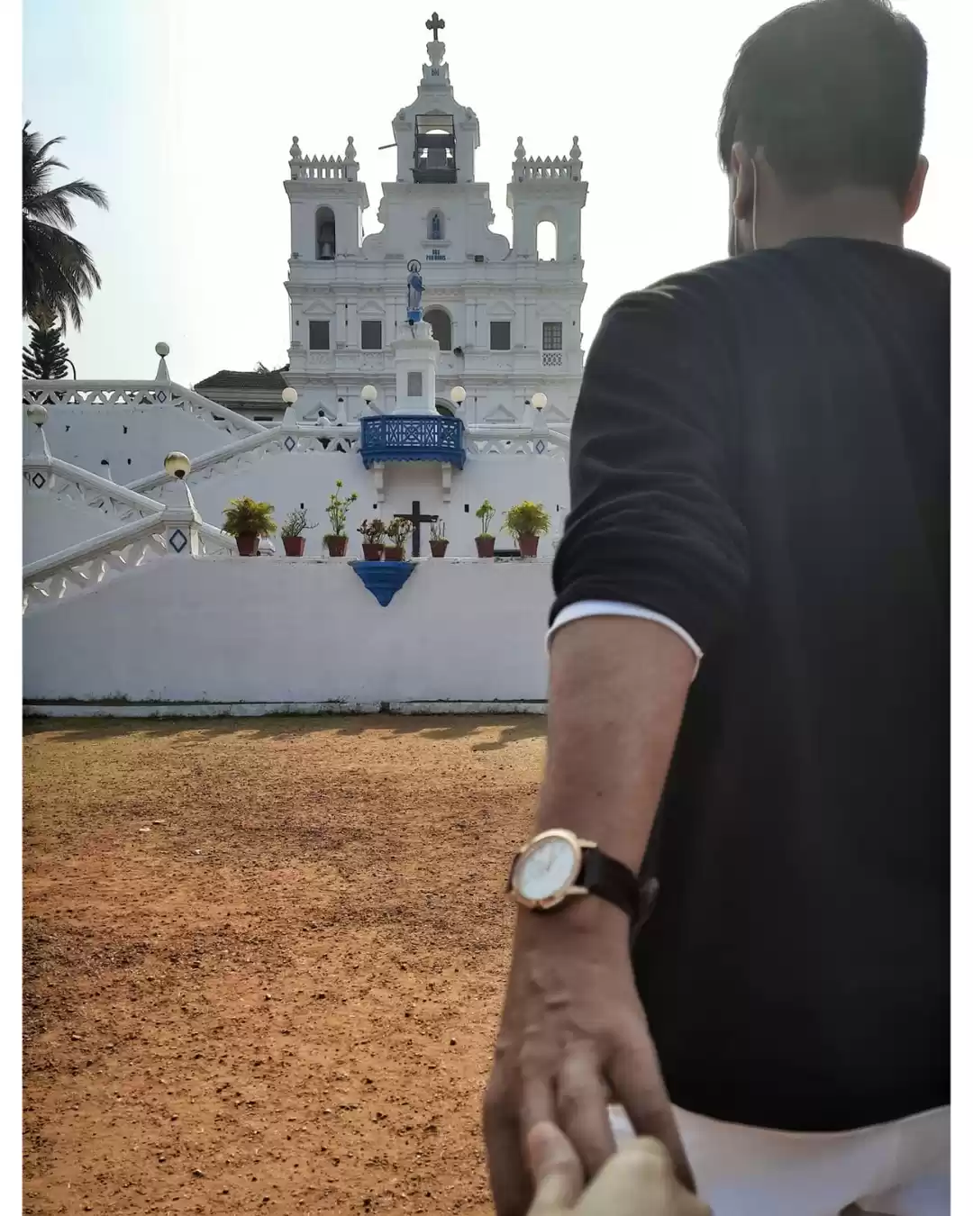 Photo of The Crown of Panaji,