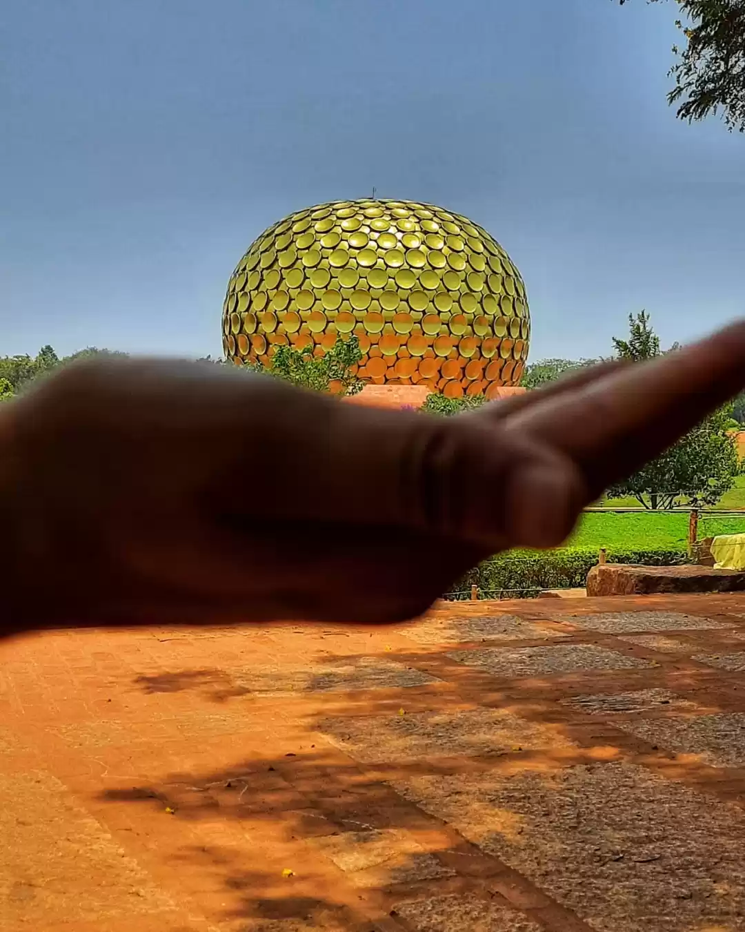 Photo of Gateway to A Golden 