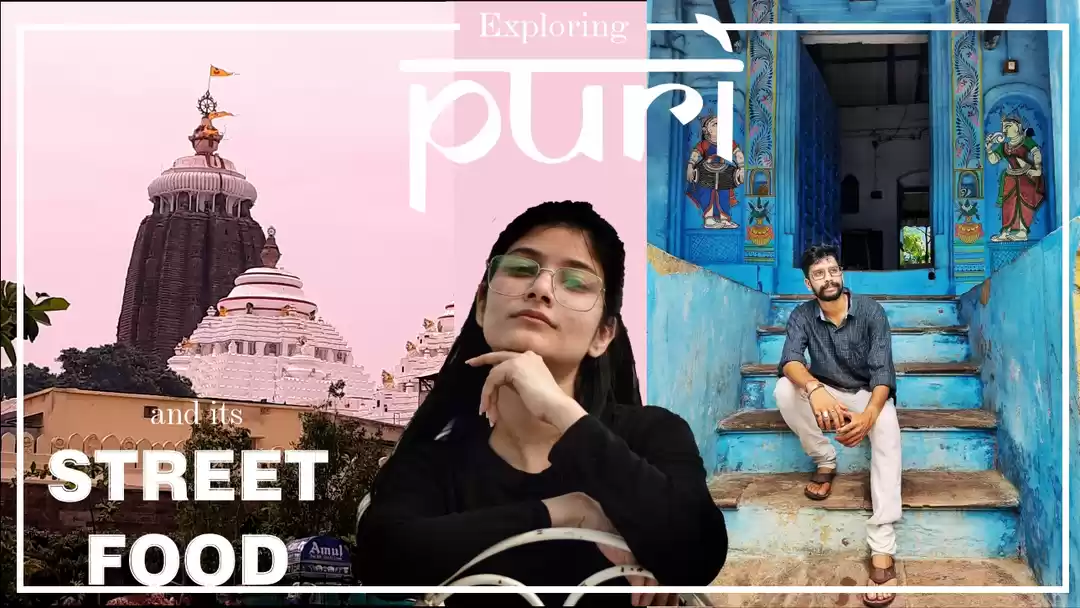 Photo of Exploring Puri & Its