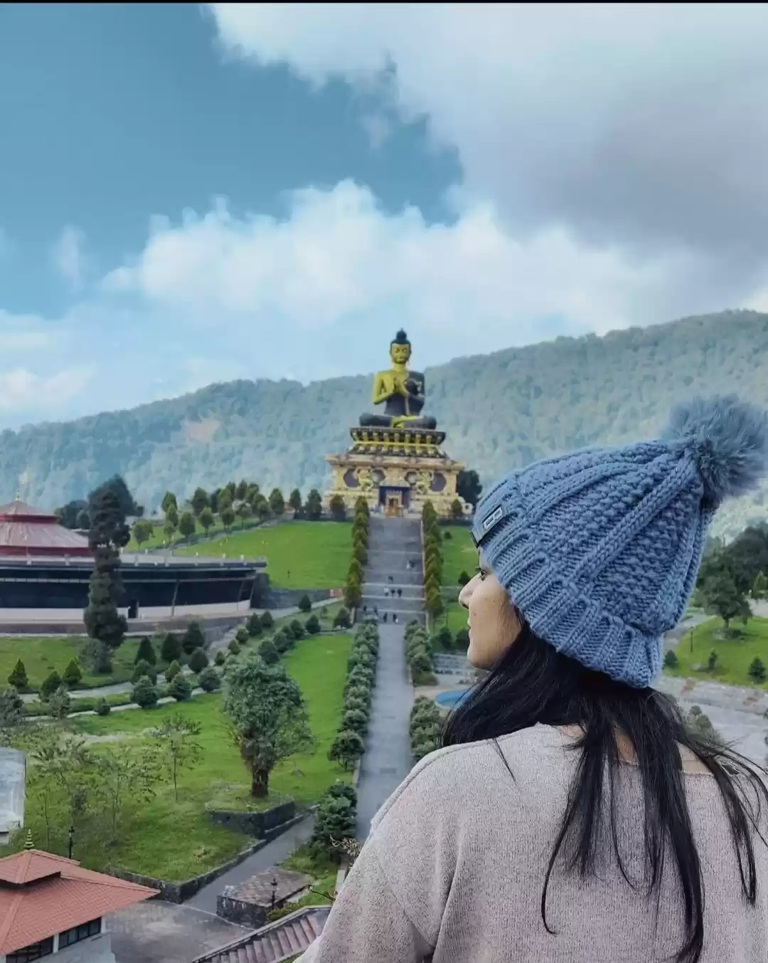 Photo of Soaking in Divinity 