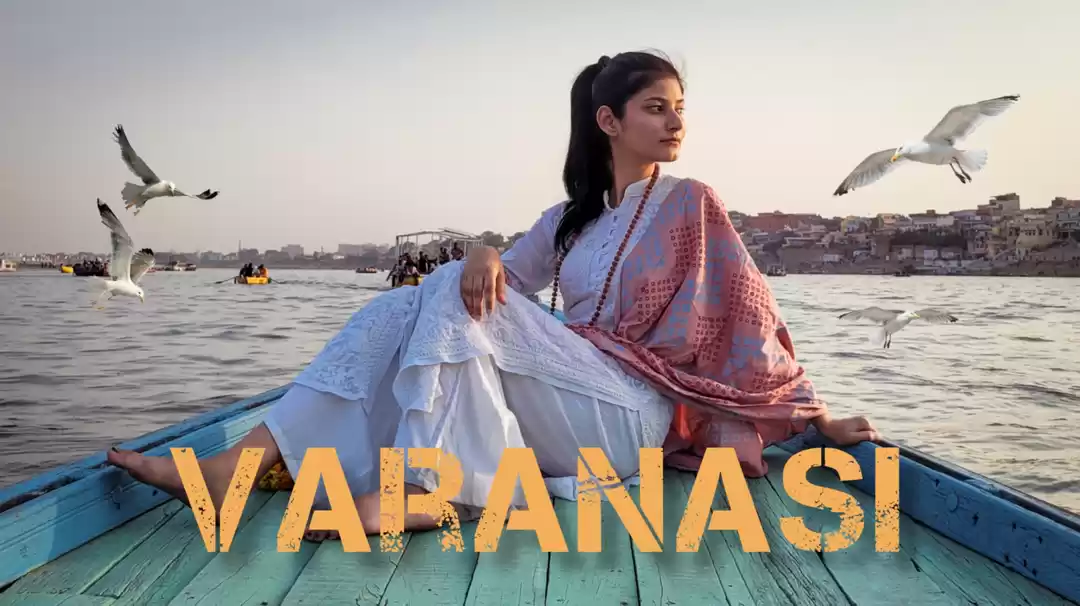Photo of VARANASI - A Unique