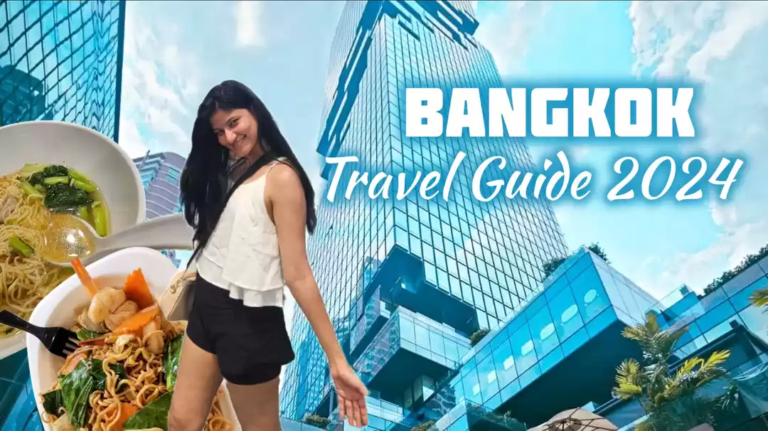 Photo of Bangkok Travel Guide