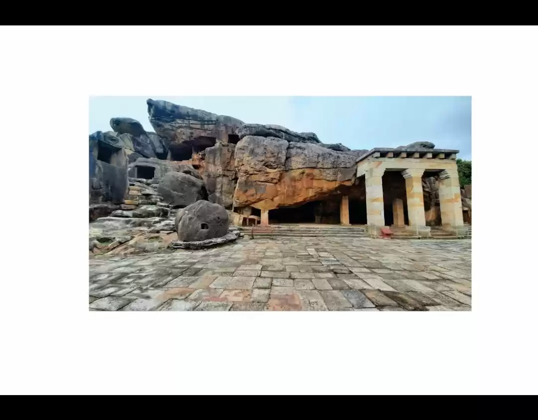 Photo of Explore The Man-Made