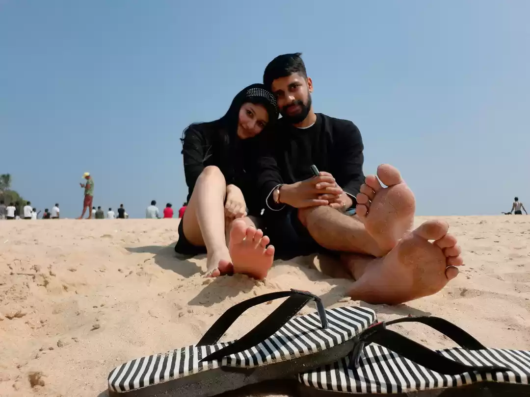 Photo of Goa On A Smart Budge