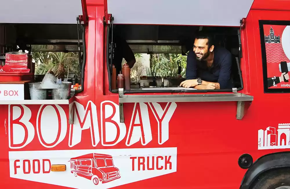 Photo of A True Mumbaikar’s G