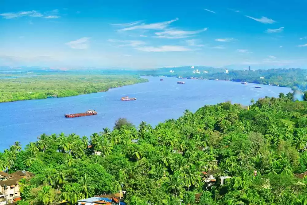 Photo of 7 Secret Islands in 