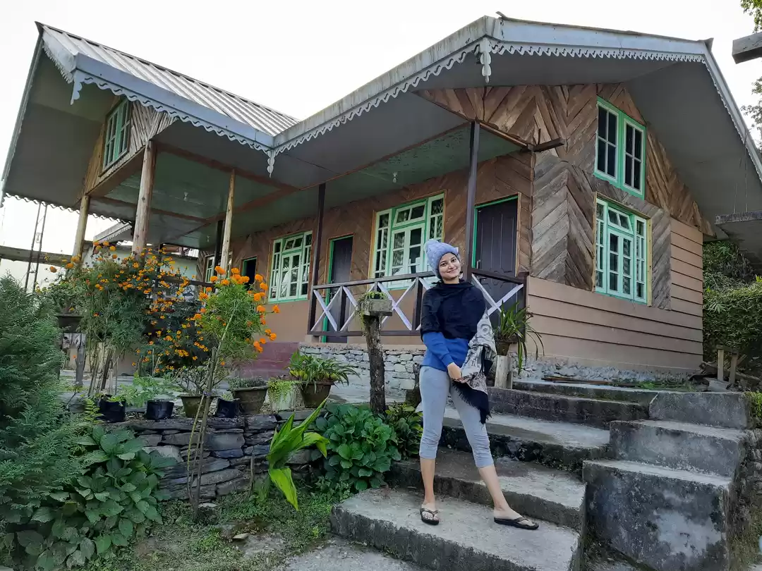 Photo of An Offbeat Homestay 
