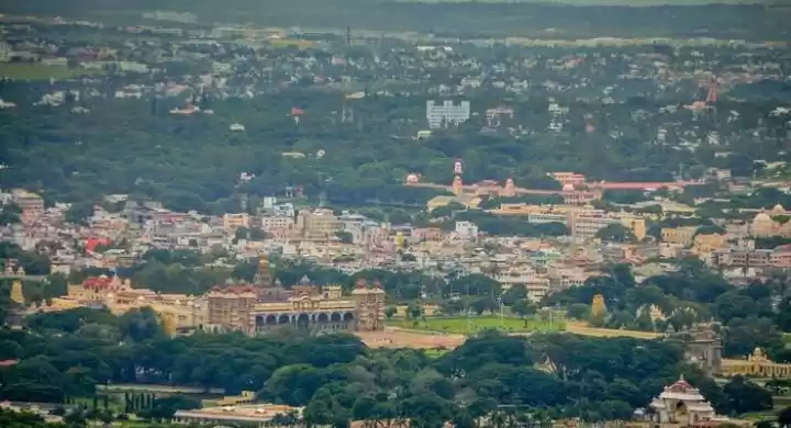 Photo of UNTOUCHED MYSORE