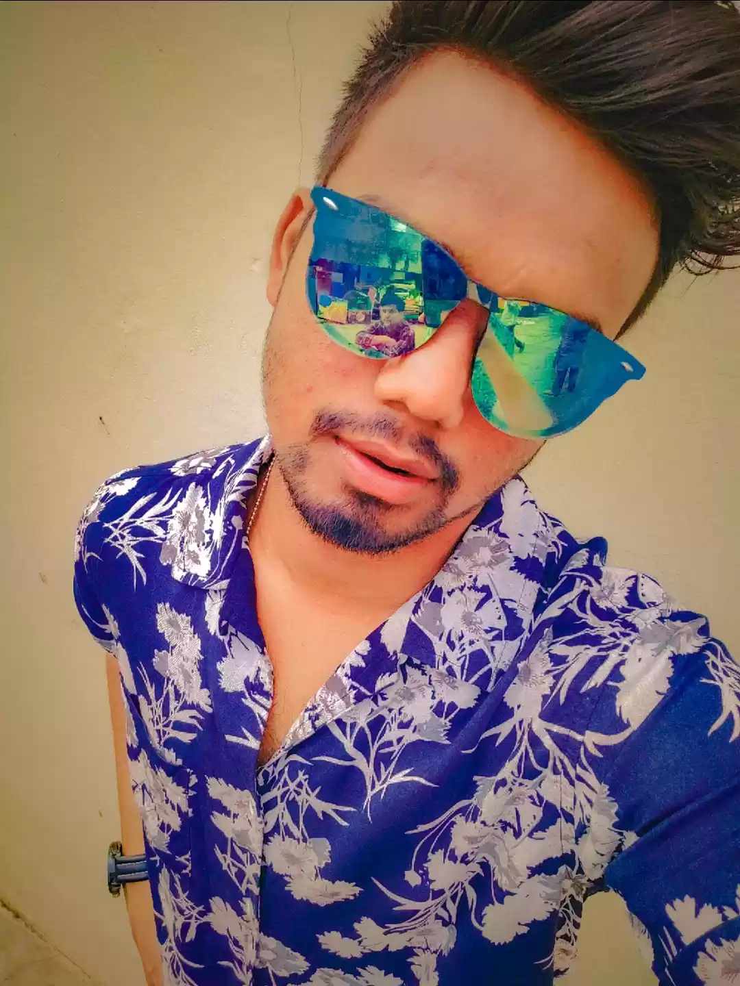 Photo of Saaqib Ahmed hami