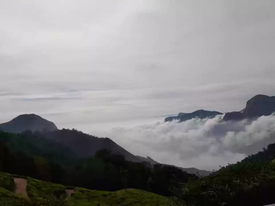 Photo of A solo trip to Munna