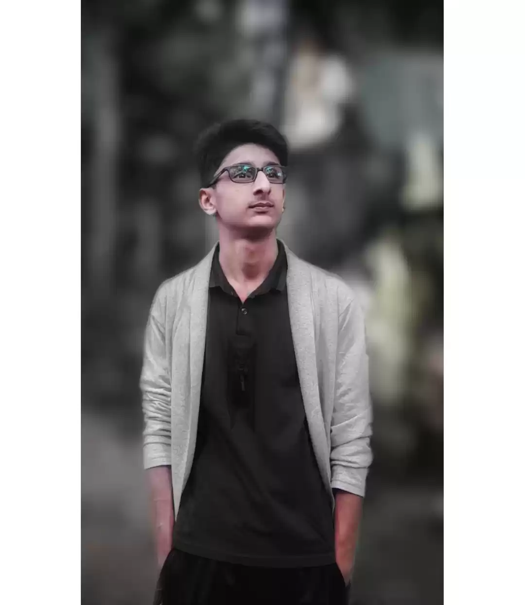 Photo of Shashank Hegde