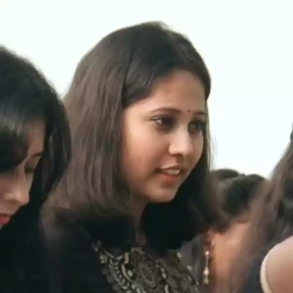 Photo of Sanjana Singh