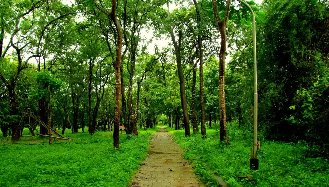 Photo of Banavasi - The first