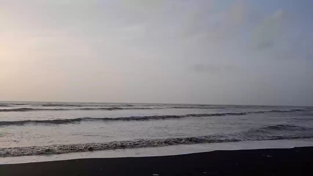 Photo of MY DAMAN TRIP