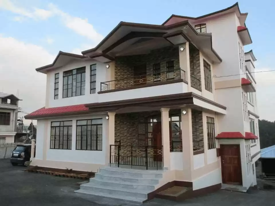 Photo of Top 5 Homestays In N