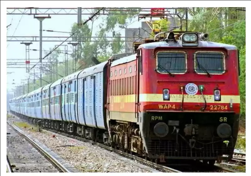 Photo of 1.Top 5 longest rail