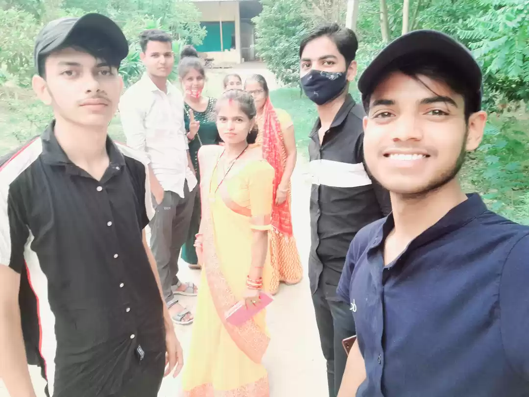 Photo of वृन्दावन