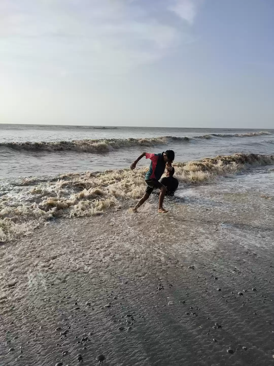 Photo of Beaches of Daman(The