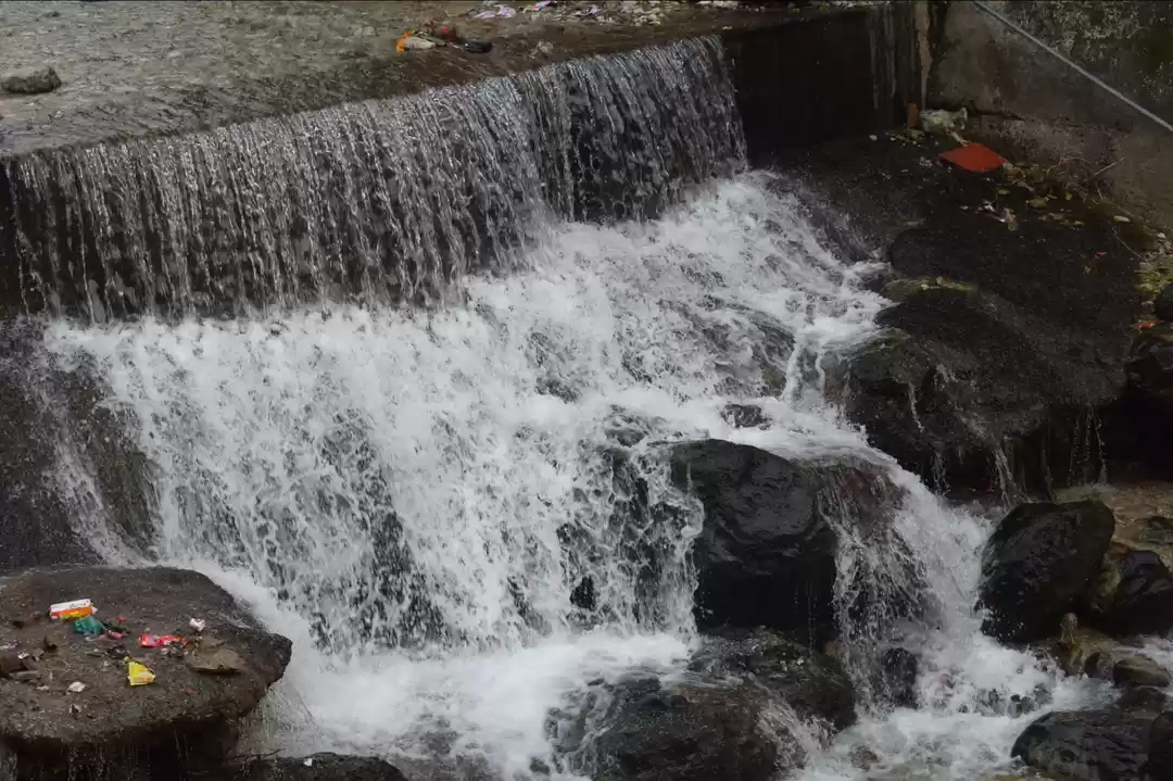 Photo of माता वैष्णो देवी, बा