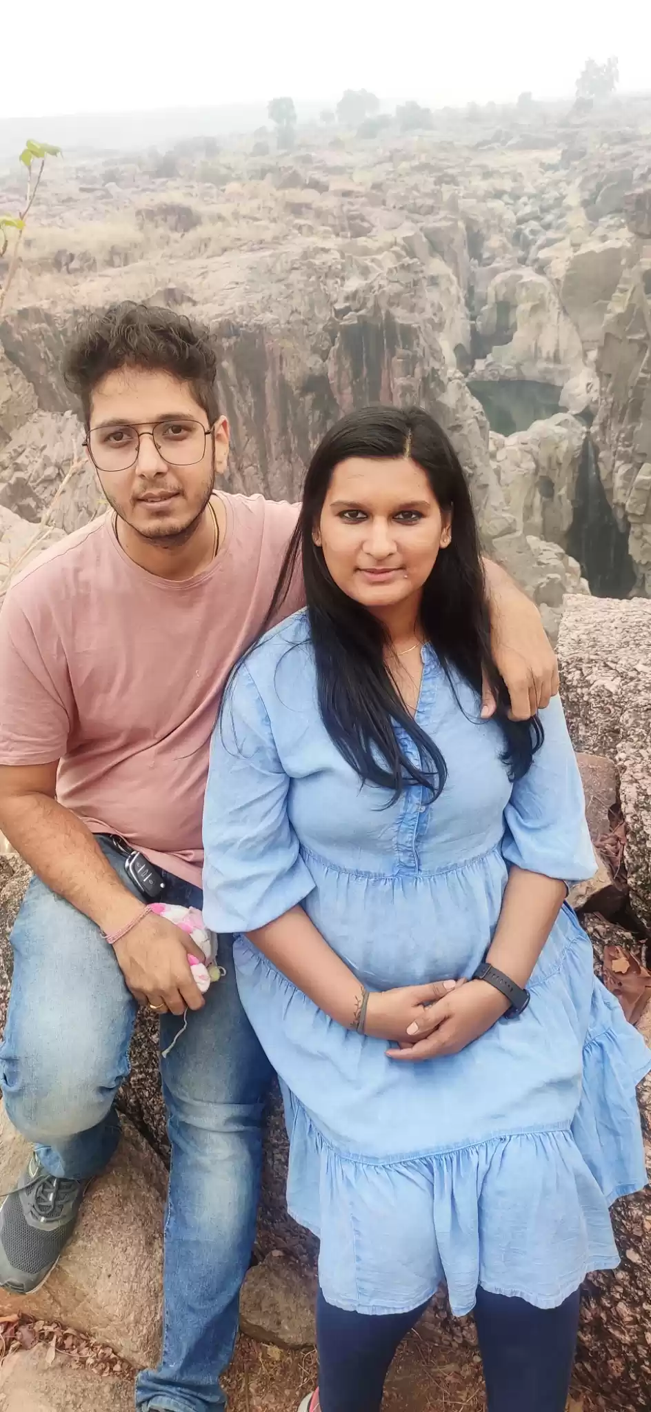 Photo of Shubhi Jain